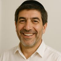 Freddy Friedman's profile picture