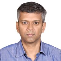 Gopal Nayak's profile picture