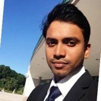 Sumanth Chadalla's profile picture