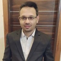Vivek Sharma - Chief Technology Officer at Knexus | The Org