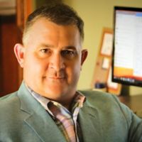 John Perry's profile picture