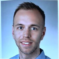 Patrick Richter's profile picture