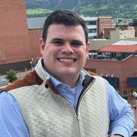Nicholas Hager's profile picture