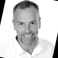 Anders Ladefoged's profile picture
