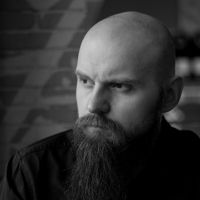 Timofey Nikitchenko's profile picture