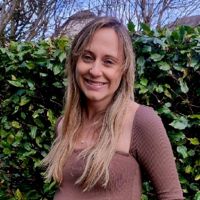 Lisa mc Naught's profile picture