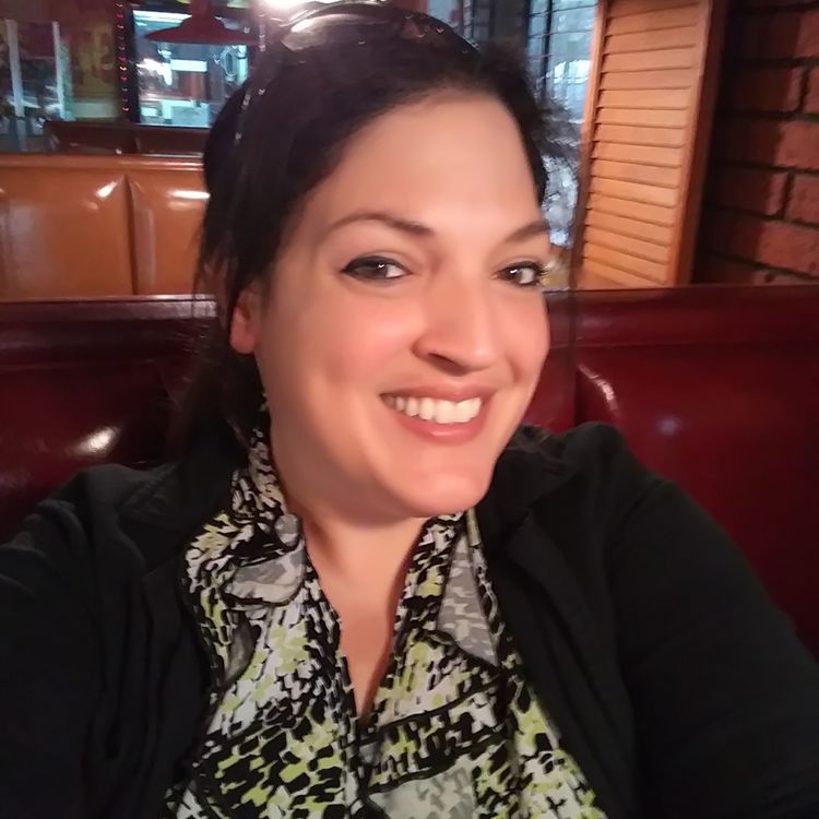 Chastity Harville Database Coordinator Reporting Guru At New Law chastity-harville-database-coordinator-reporting-guru-at-new-law