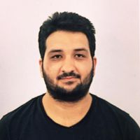 Yunus Emre Aydın's profile picture