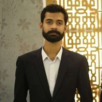 Hassan Ahmed's profile picture