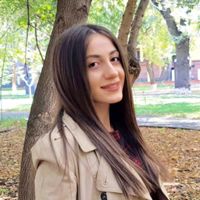Liana Yeghiazaryan's profile picture