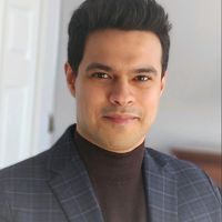 Devesh Ramchandani's profile picture