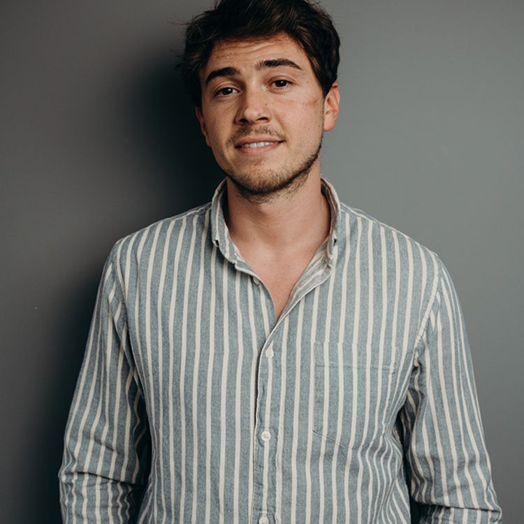 CallumJames Bushby Cloud Ops Consultant at TDA Creative The Org