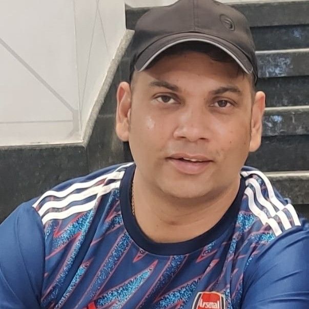 Arun Nagar Head Global Business and Partnerships at My Mobiforce