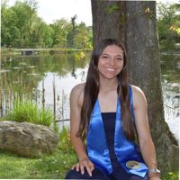 Jackie Flores' profile picture