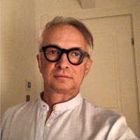 Sandro Bolognesi's profile picture