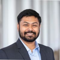 Gaows Mohammad's profile picture