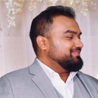 Abhishek Das' profile picture