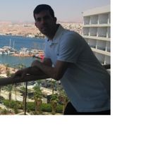 Yosi Hershkovitz's profile picture