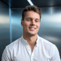 Janis von Zimmermann's profile picture
