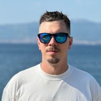 Kiryl Hrybouski's profile picture