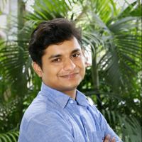 Prateek Tayal's profile picture