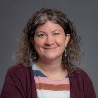 Joy Curry's profile picture
