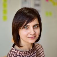 Monika Vaiciule's profile picture