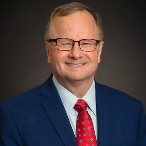 Leadership Team Team at Larry H. Miller The Org