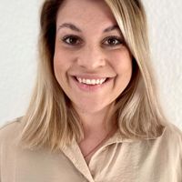 Melanie Wiegand's profile picture