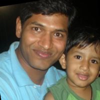 Mahesh Patil's profile picture