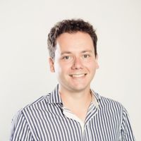 Daniel - Teodor Gheorghita's profile picture