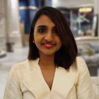 Abhilasha Kannan's profile picture