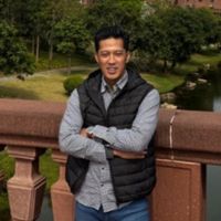 Arjuna Aji Negara's profile picture