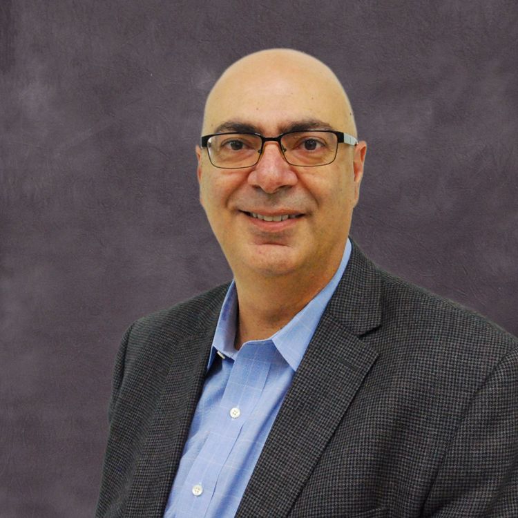 Joseph Khoury Executive Director, Translational R&D at