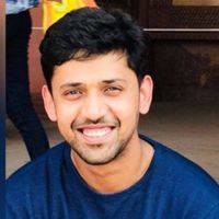 Ashraf Kaleem's profile picture