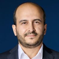 Mehmet Dilsiz's profile picture