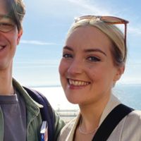 Emily Taylor's profile picture