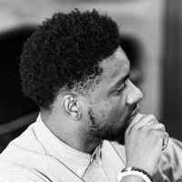 Anthony Dixon's profile picture