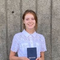Yuliya Sheremet's profile picture