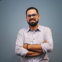 Luis Arce's profile picture