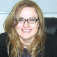 Catherine Monaghan's profile picture