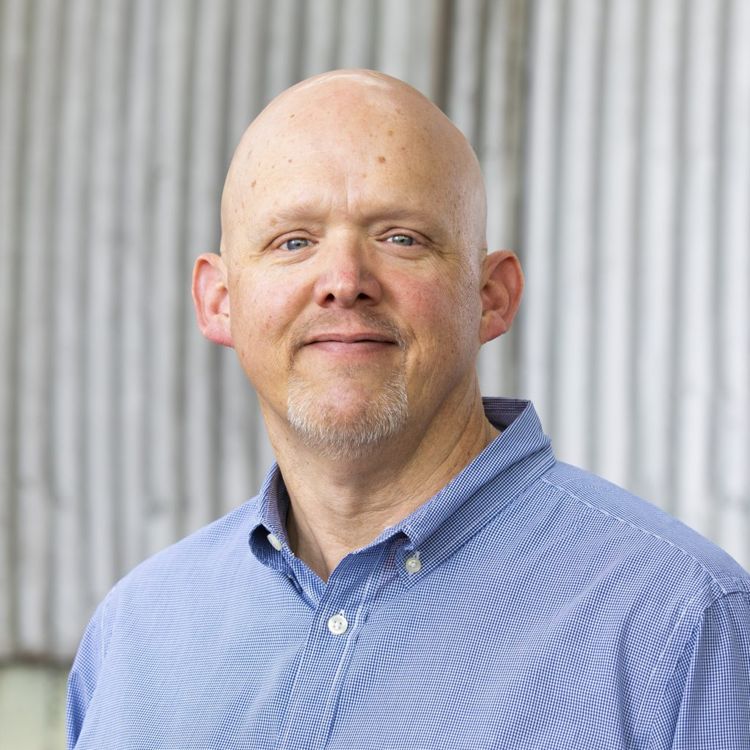 Gerard Kelty Superintendent at The Companies of Nassal The Org