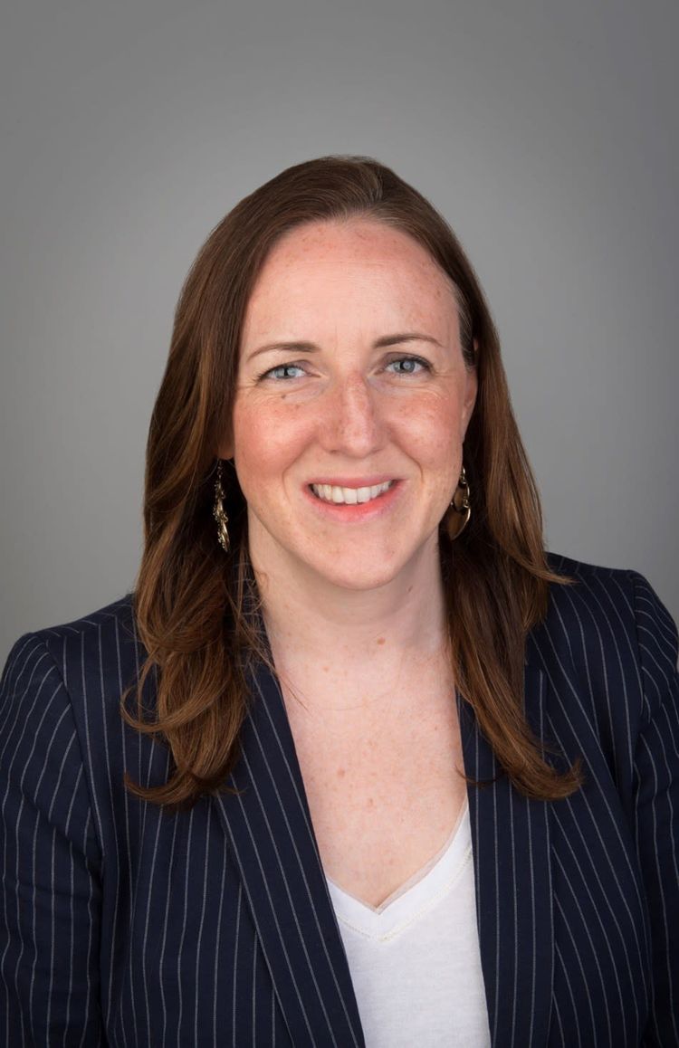 Boston Architectural College hires Heather Sullivan as VP for Institutional Advancement