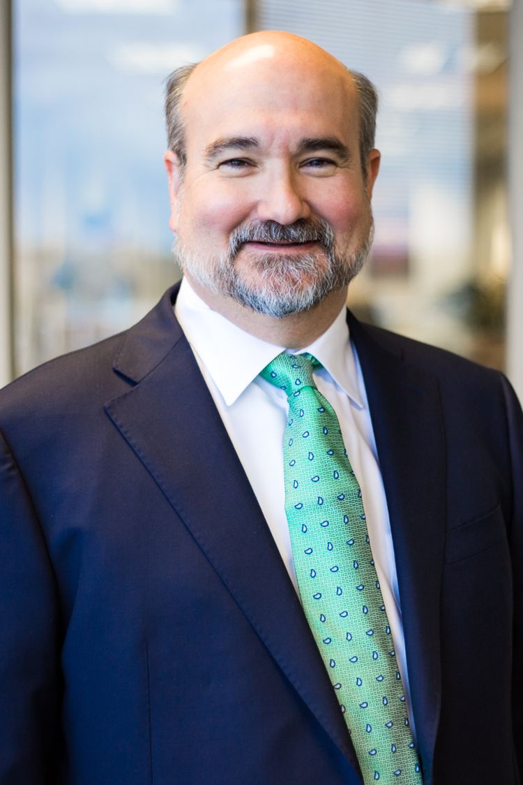 Dr. C. David Adair appointed to Knopp Biosciences Board of Managers
