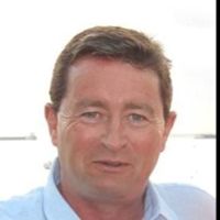 Robert Kelly's profile picture