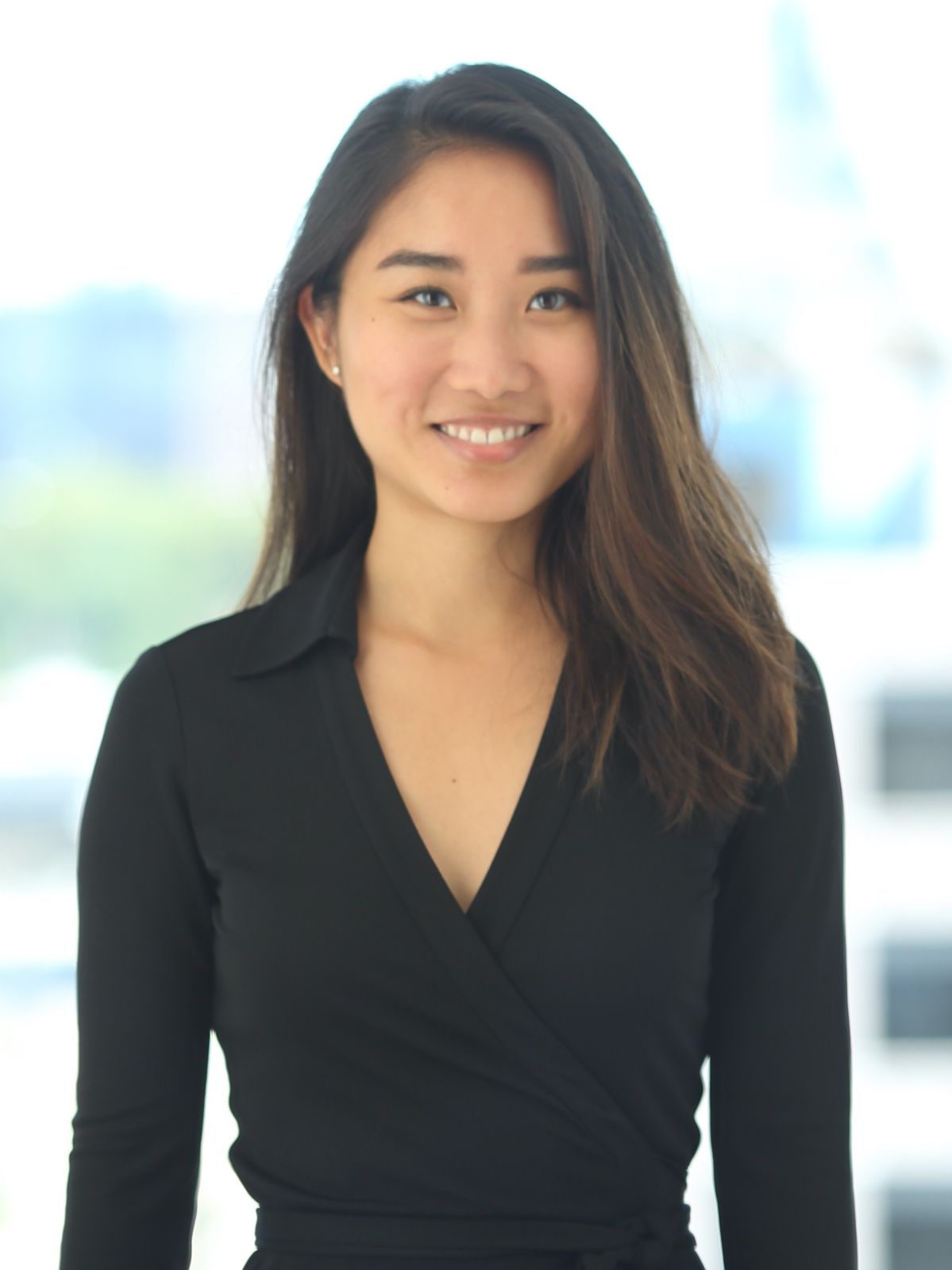 Lucy Hong Joins The Org as VP of Operations, The Org
