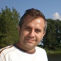 Ivaylo Panitchkov's profile picture