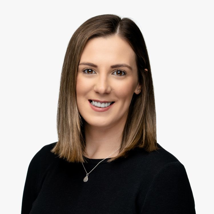 Nikki Kenyon Partner at Warren Partners The Org