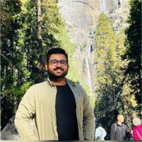 Vinith Angadi's profile picture
