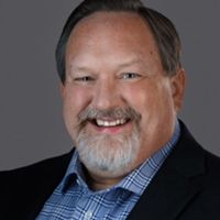 Jeff Morris' profile picture